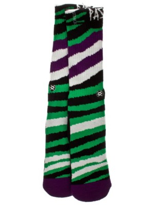 Strumpor Stance Lizard King Socks