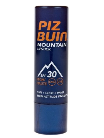 Sonnencreme Piz Buin Mountain Sun Lipstick LSF 30 vergrößern