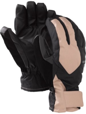 Handskar Burton Pyro Underglove