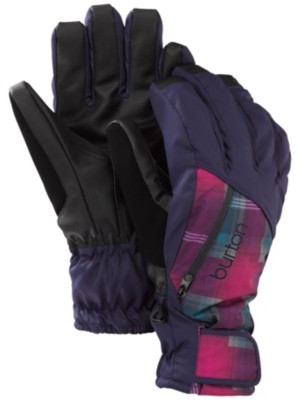 Handskar Burton Baker 2 In 1 Underglove Women