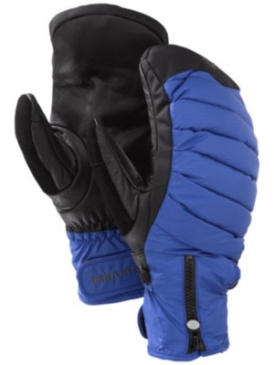 Tum Vantar Burton Ak Oven Mitt