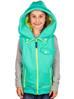 Jackor Burton Starr Vest Girls Youth