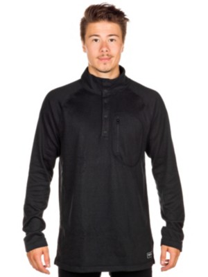 Tröjor Burton Select Tech Shirt LS