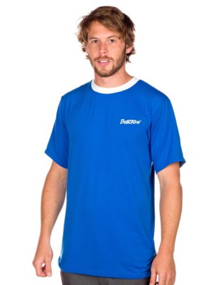 Tröjor Burton Tech Tee SS