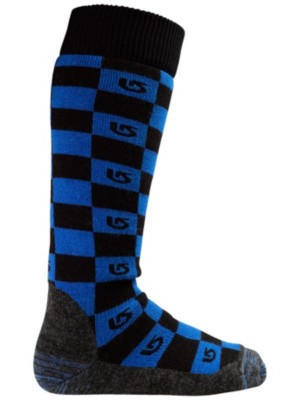 Strumpor Burton Emblem Sock Youth