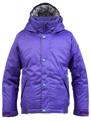 Snowboardjackor Burton Dulce Jacket Girls Youth