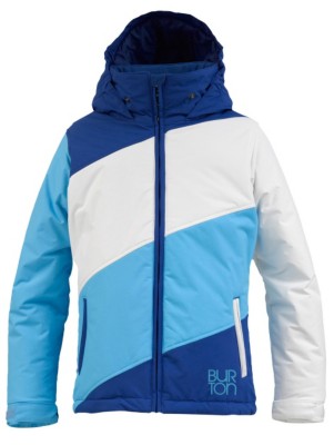 Snowboardjackor Burton Hart Jacket Girls Youth