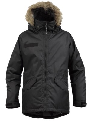 Snowboardjackor Burton Maple Jacket Girls Youth