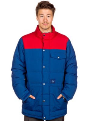 Snowboardjackor Burton Down Heritage Jacket