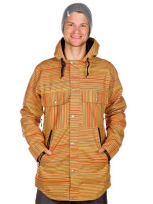 Snowboardjackor Burton Compile Restricted Jacket