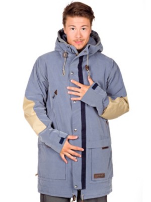Snowboardjackor Burton Faceshot Restricted Jacket