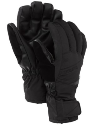 Handskar Burton Gore Underglove Black Women