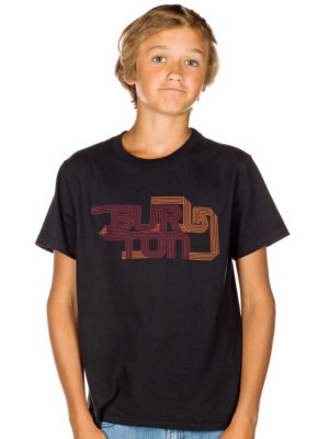 T-Shirts Kortärmad Burton Network Tee SS Youth