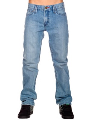 Jeans Burton Mid Fit Youth