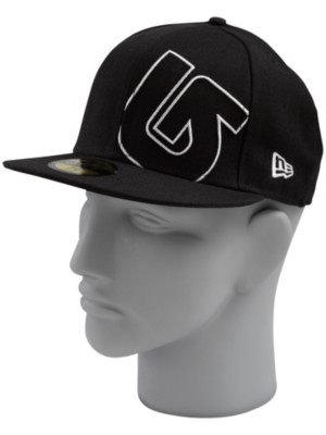 Kepsar Burton Slider New Era Cap