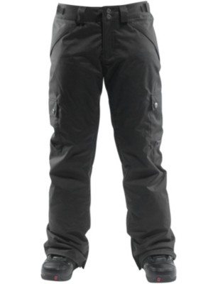 Snowboardbyxor Foursquare Flaunt Pant Women