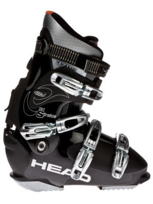 Hårda Boots Head Stratos Pro 11/12