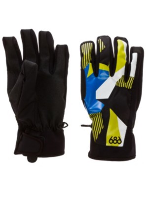 Handskar 686 Mix Pipe Glove