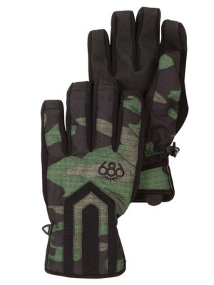 Handskar 686 Tundra Insulated Glove