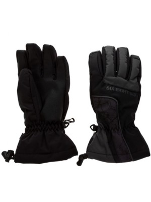 Handskar 686 Boy's Cracked Insulated Glove Youth