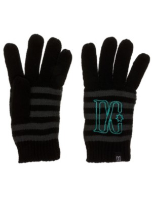 Mode Handskar DC Hide Glove Women