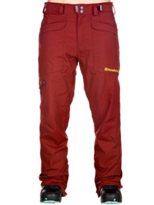 Snowboardbyxor Horsefeathers Prior Pant Women