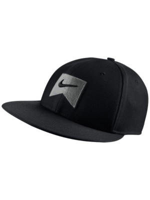 Kepsar Nike Icon Swoosh Flex Cap