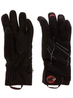 Handskar Mammut Merit Pulse Glove