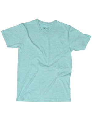 T-Shirts Kortärmad Billabong Premium V Neck Tee SS