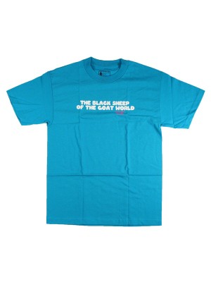 T-Shirts Kortärmad Girl Crailtap Mottos Lime Tee SS