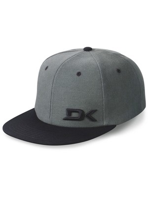 Kepsar Dakine Dk Block Cap