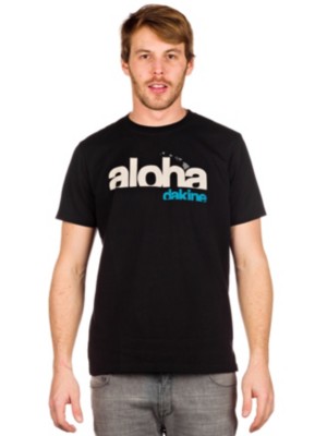 T-Shirts Kortärmad Dakine Aloha Tee SS