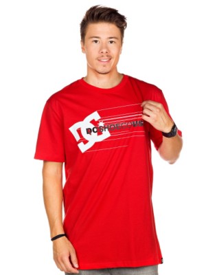 T-Shirts Kortärmad DC Streamers SS