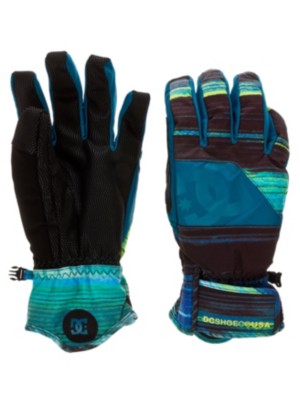 Handskar DC Seger 13 Glove