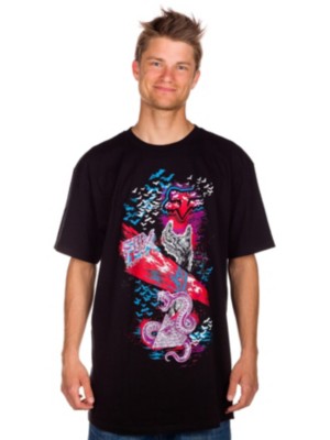 T-Shirts Kortärmad Fox Filthiest SS
