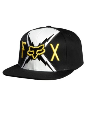 Kepsar Fox Big Boltz Cap