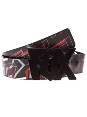 Bälten Fox Schematica Belt