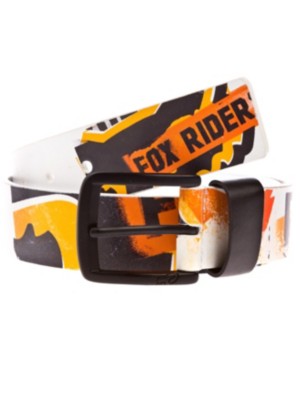 Bälten Fox Move Over Belt