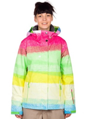 Snowboardjackor Roxy Jetty Jacket 3 Women