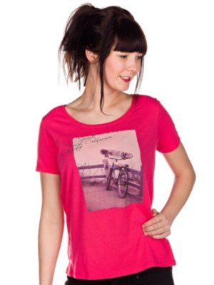 T-Shirts Kortärmad Roxy Runway SS Women