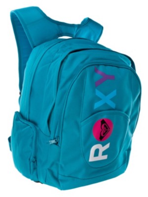 Ryggsäckar Roxy Outta Plain Backpack Women