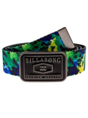 Bälten Billabong BB Belt