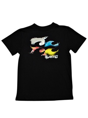 T-Shirts Kortärmad Billabong Making Wave SS Youth