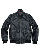 Jackor Electric Manic Leather Jacket
