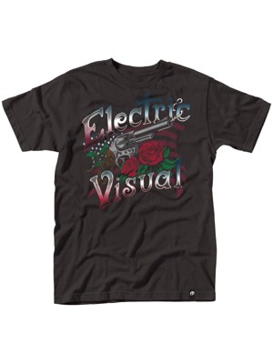 T-Shirts Kortärmad Electric Nelson Tee SS