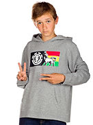 Hoodies Element Zion Hood Youth