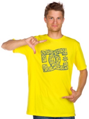 T-Shirts Kortärmad DC Dc III Tee SS