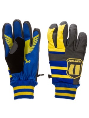 Handskar Armada Crest Glove