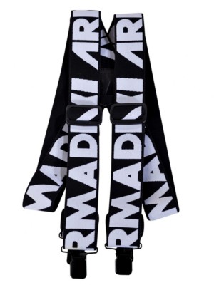 Bälten Armada Stage Suspenders