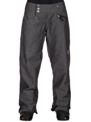 Snowboardbyxor WLD Moontime Pant Women